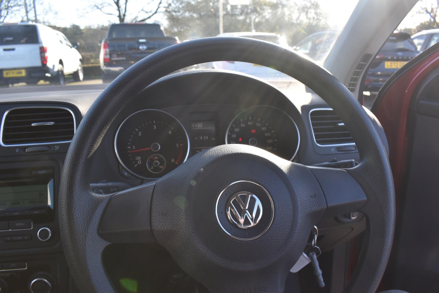 Used Volkswagen Golf 2009 for sale - 76644616: Photo 19