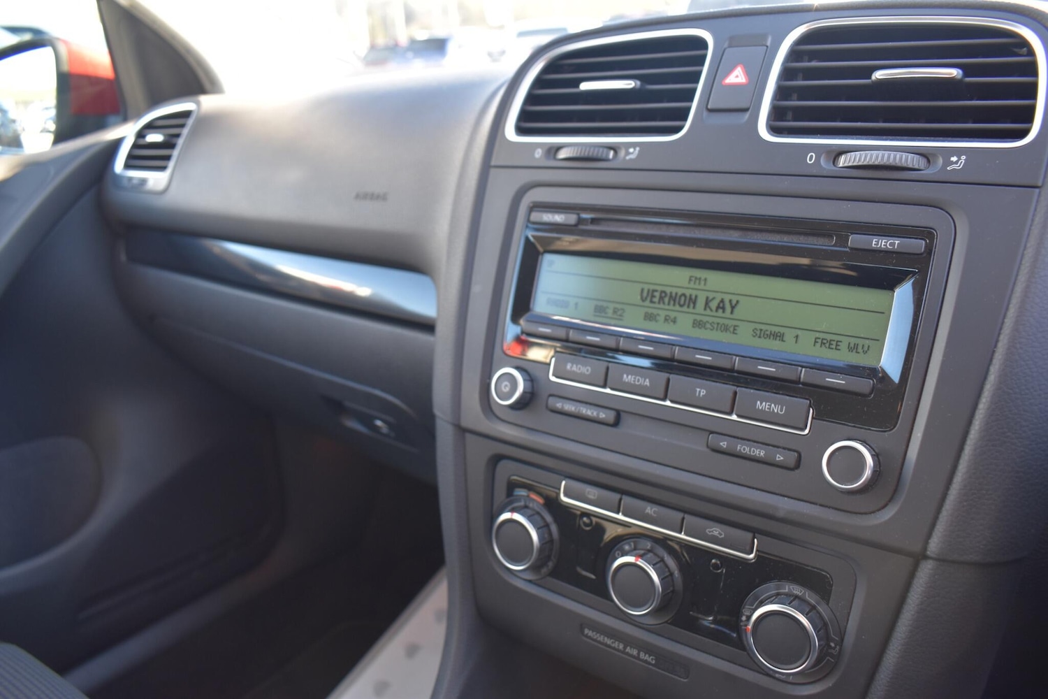 Used Volkswagen Golf 2009 for sale - 76644616: Photo 20