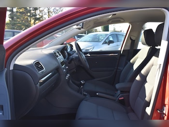 Used Volkswagen Golf 2009 for sale - 76644616: Photo