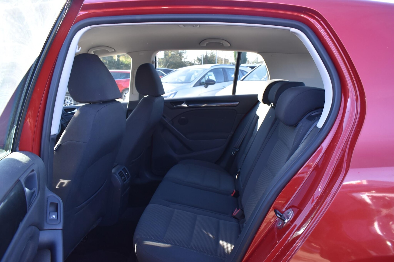 Used Volkswagen Golf 2009 for sale - 76644616: Photo 5