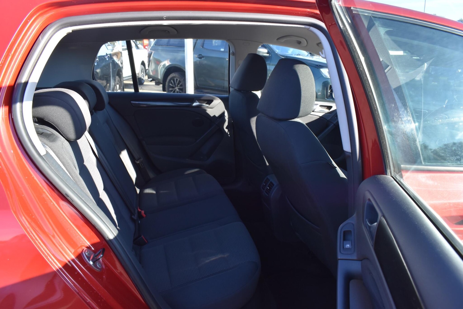 Used Volkswagen Golf 2009 for sale - 76644616: Photo 7