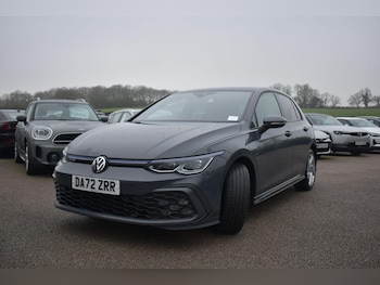 Used Volkswagen Golf 2023 for sale - 77456257: Photo