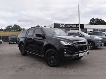 Used Isuzu D-Max 2023 for sale - 79304270: Photo