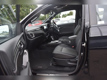 Used Isuzu D-Max 2023 for sale - 79304270: Photo
