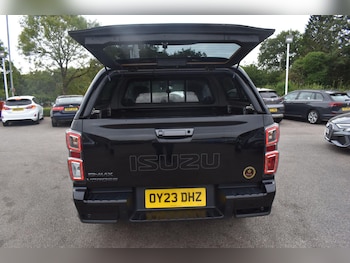 Used Isuzu D-Max 2023 for sale - 79304270: Photo