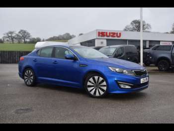 2011 (61) - 1.7 CRDi 2 Luxe 4dr