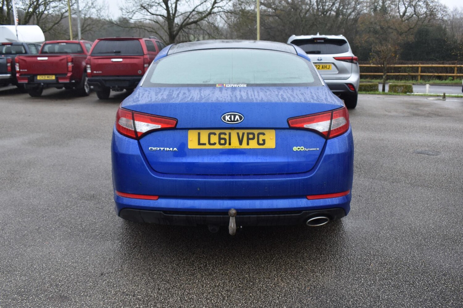Vehicle 28