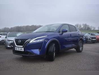 Used Nissan Qashqai 2022 for sale - 77684128: Photo