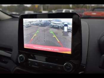 Used Ford Ecosport 2020 for sale - 74043315: Photo