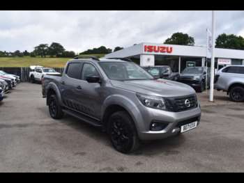 Used Nissan Navara 2021 for sale - 74739330: Photo
