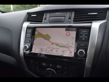 Used Nissan Navara 2021 for sale - 74739330: Photo