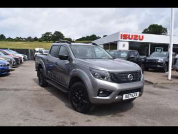 Used Nissan Navara 2021 for sale - 74739330: Photo
