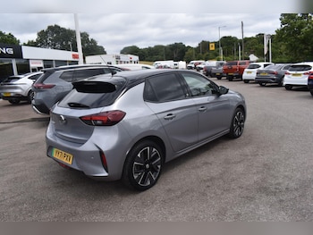 Used Vauxhall Corsa 2021 for sale - 79018646: Photo