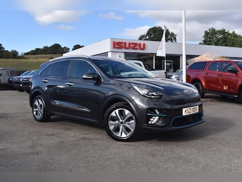 Kia - Niro