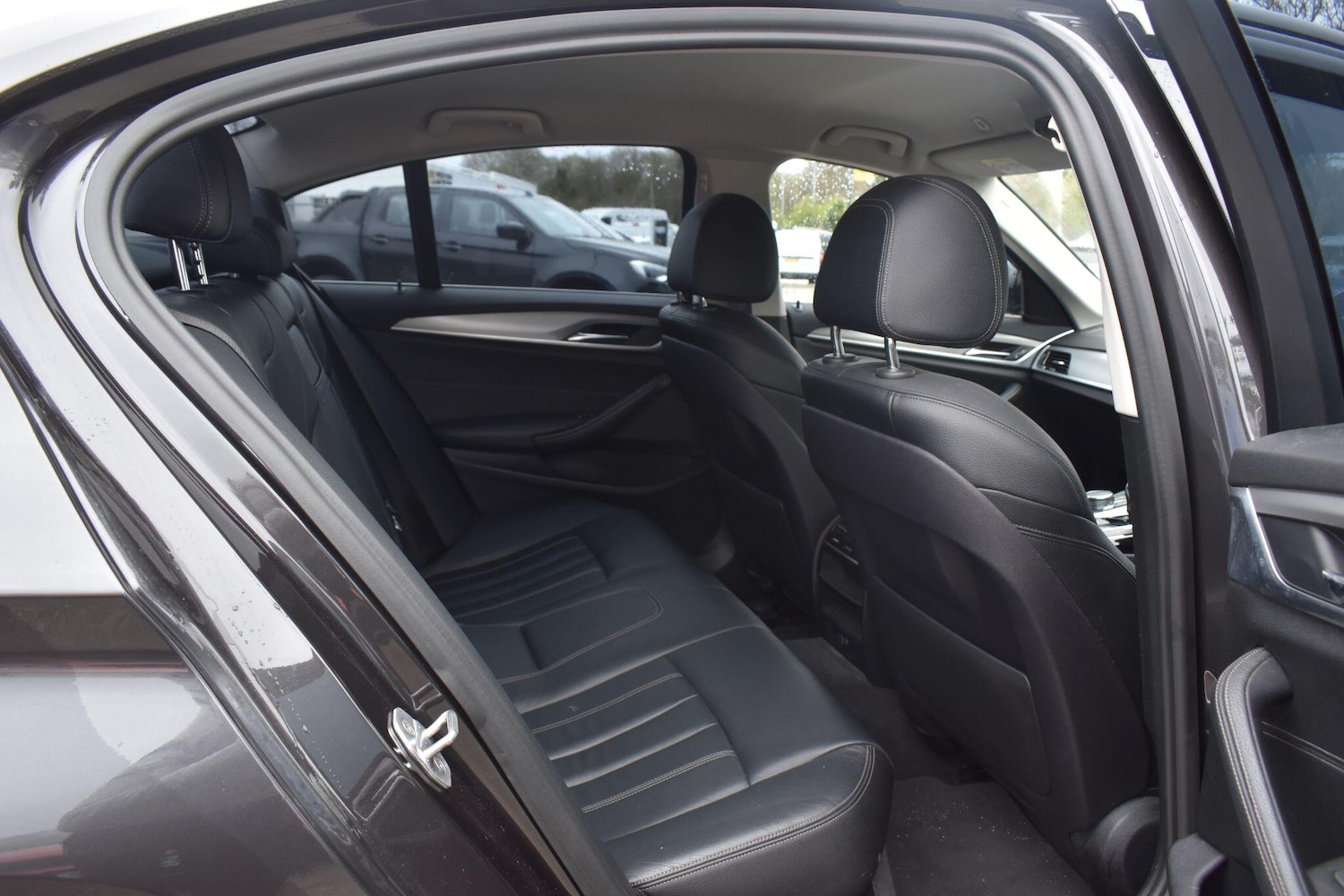 Used BMW 5 Series 2017 for sale - 78185022: Photo 12