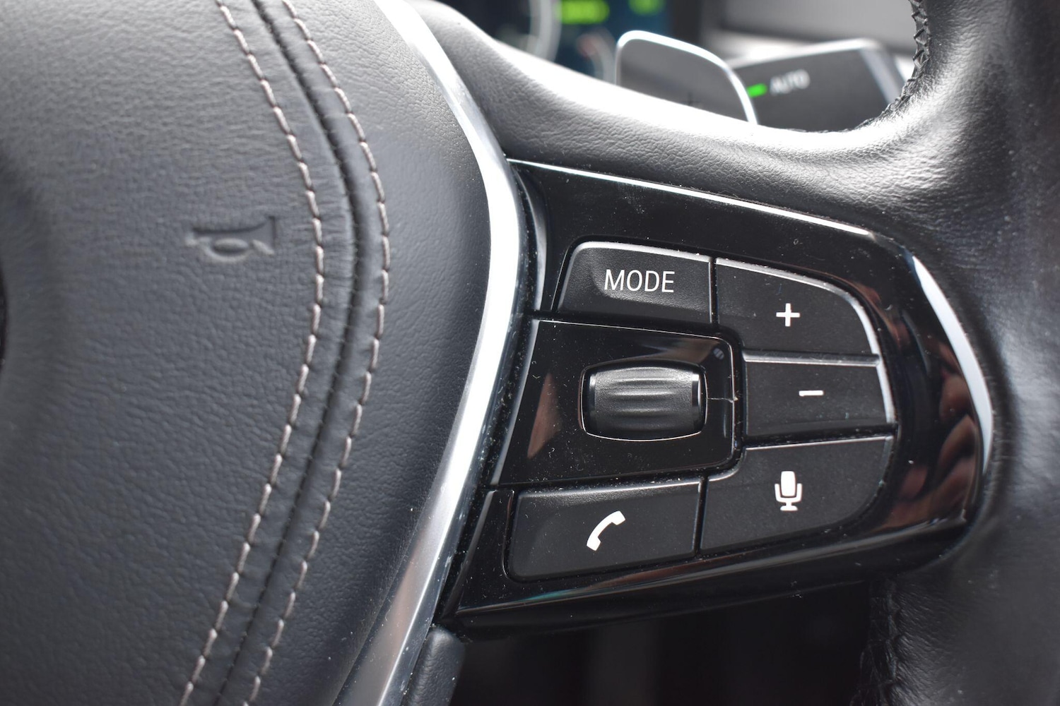 Used BMW 5 Series 2017 for sale - 78185022: Photo 17