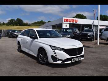 2022 (22) - 1.5 BlueHDi Active Premium EAT Euro 6 (s/s) 5dr