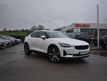 Used Polestar Polestar 2 2021 for sale - 77387053: Photo