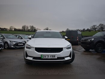 Used Polestar Polestar 2 2021 for sale - 77387053: Photo