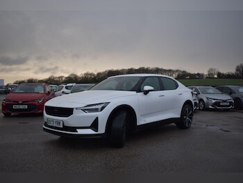 Used Polestar Polestar 2 2021 for sale - 77387053: Photo