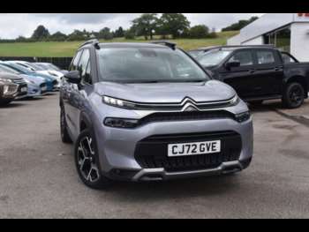 Used Citroen C3 Aircross 2023 for sale - 75279500: Photo