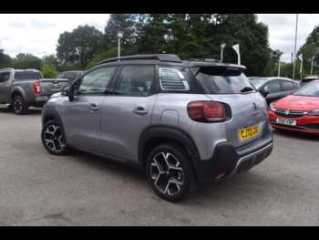 Used Citroen C3 Aircross 2023 for sale - 75279500: Photo