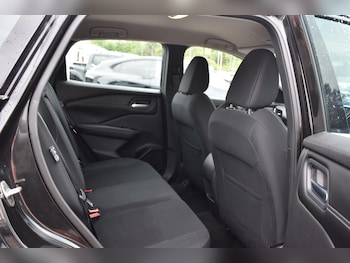 Used Nissan Qashqai 2023 for sale - 78517525: Photo