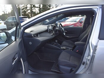 Used Toyota Corolla 2022 for sale - 77029855: Photo