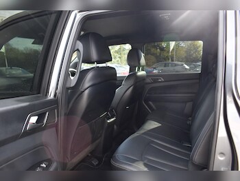 Used Ssangyong Musso 2023 for sale - 78260700: Photo