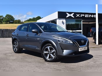 Used Nissan Qashqai 2022 for sale - 78752501: Photo