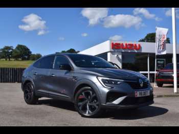 (72) - 1.6 E-TECH r.s. line Auto 2WD Euro 6 (s/s) 5dr