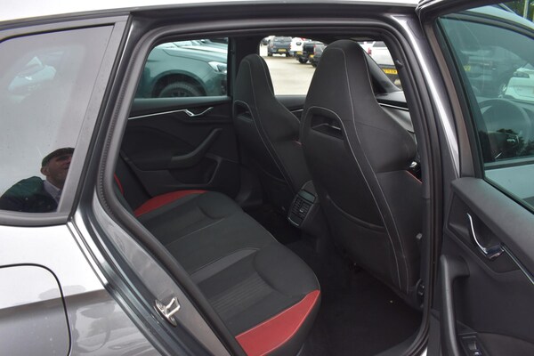 Used Skoda Kamiq 2022 for sale - 76227653: Photo 17