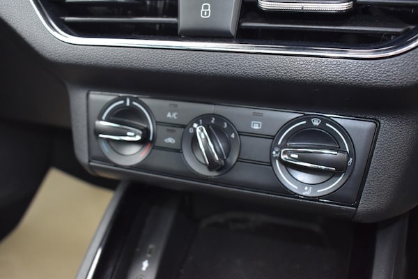 Used Skoda Kamiq 2022 for sale - 76227653: Photo 25