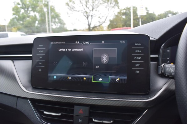 Used Skoda Kamiq 2022 for sale - 76227653: Photo 26