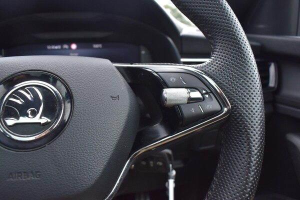 Used Skoda Kamiq 2022 for sale - 76227653: Photo 30