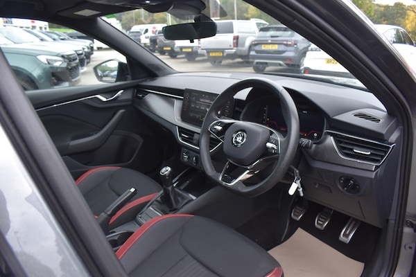 Used Skoda Kamiq 2022 for sale - 76227653: Photo 32