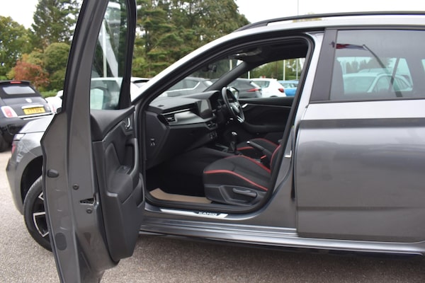 Used Skoda Kamiq 2022 for sale - 76227653: Photo 6