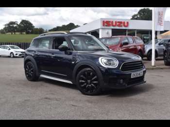 2020 (20) - 1.5 Cooper Classic Euro 6 (s/s) 5dr