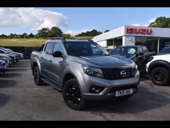 Used Nissan Navara 2021 for sale - 74738181: Photo