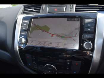 Used Nissan Navara 2021 for sale - 74738181: Photo