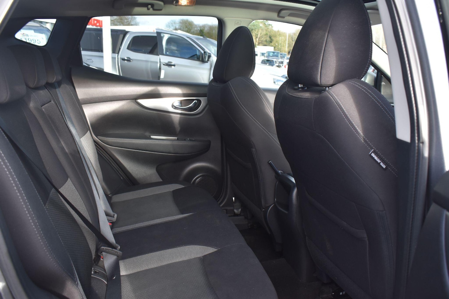 Used Nissan Qashqai 2019 for sale - 77683253: Photo 10