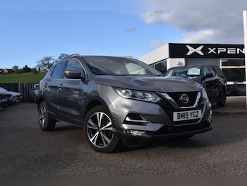 Used Nissan Qashqai 2019 for sale - 77683253: Photo