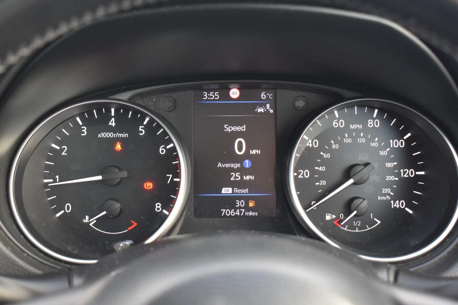 Used Nissan Qashqai 2019 for sale - 77683253: Photo 5