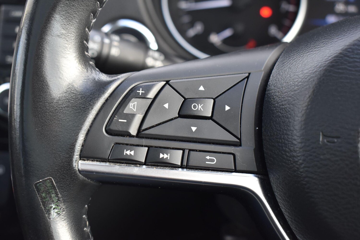 Used Nissan Qashqai 2019 for sale - 77683253: Photo 6