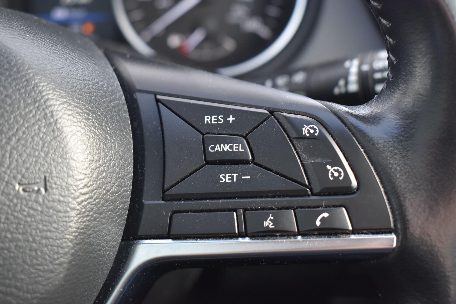 Used Nissan Qashqai 2019 for sale - 77683253: Photo 7