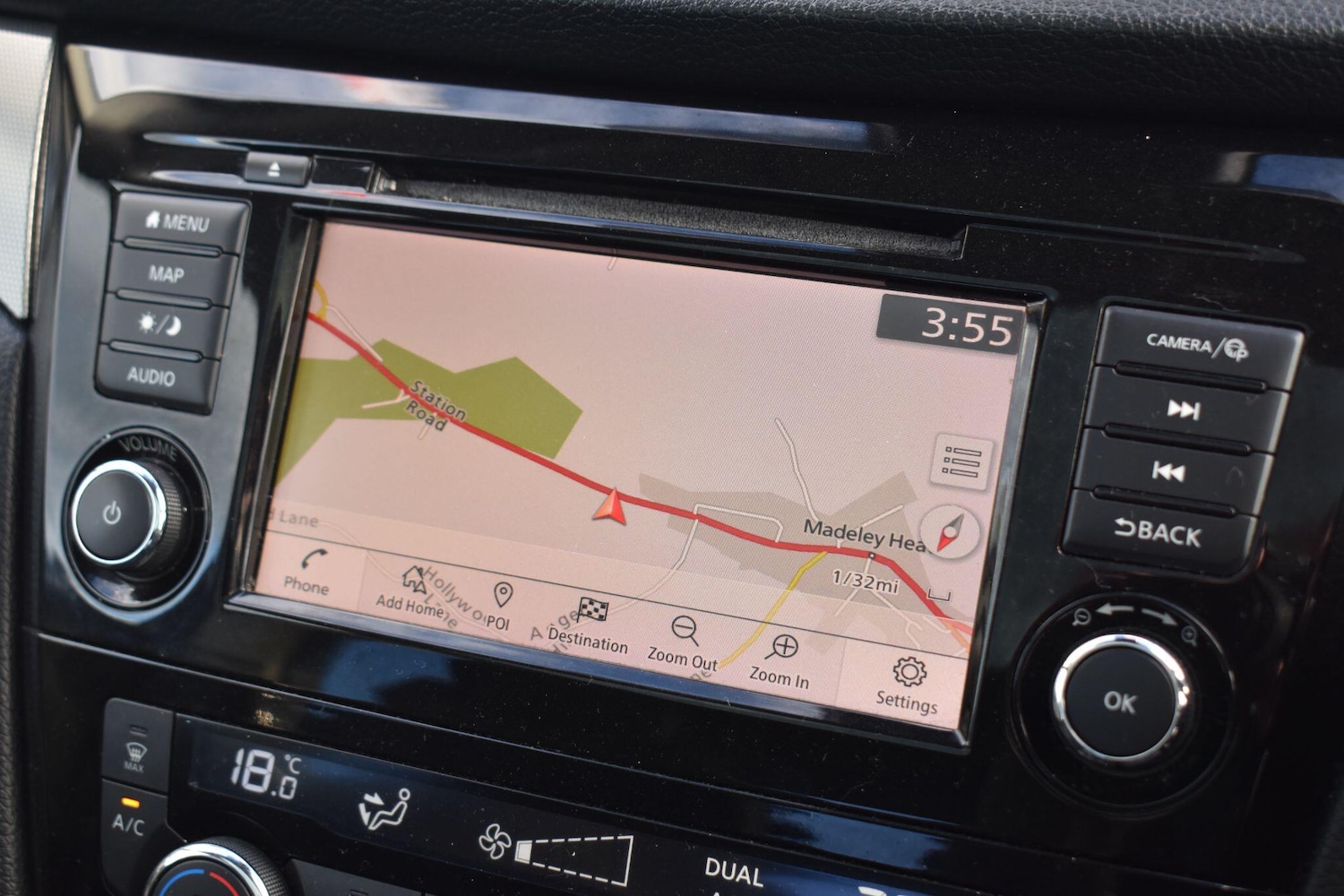 Used Nissan Qashqai 2019 for sale - 77683253: Photo 8