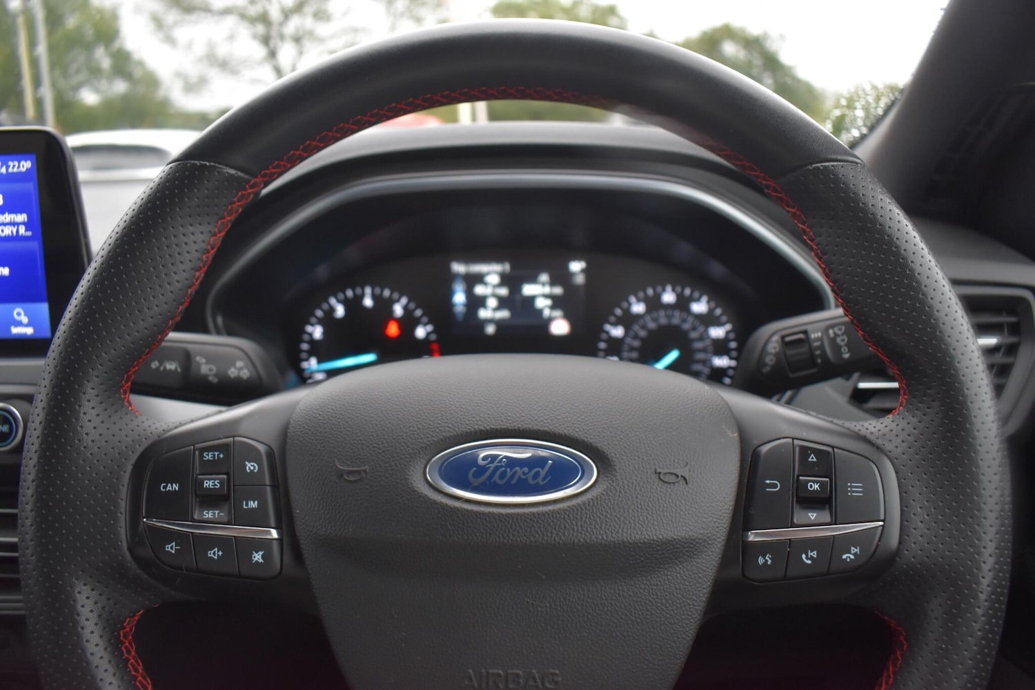 Used Ford Focus 2022 for sale - 76151810: Photo 15