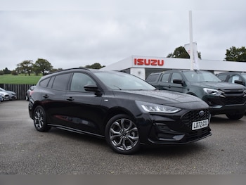 Used Ford Focus 2022 for sale - 76151810: Photo
