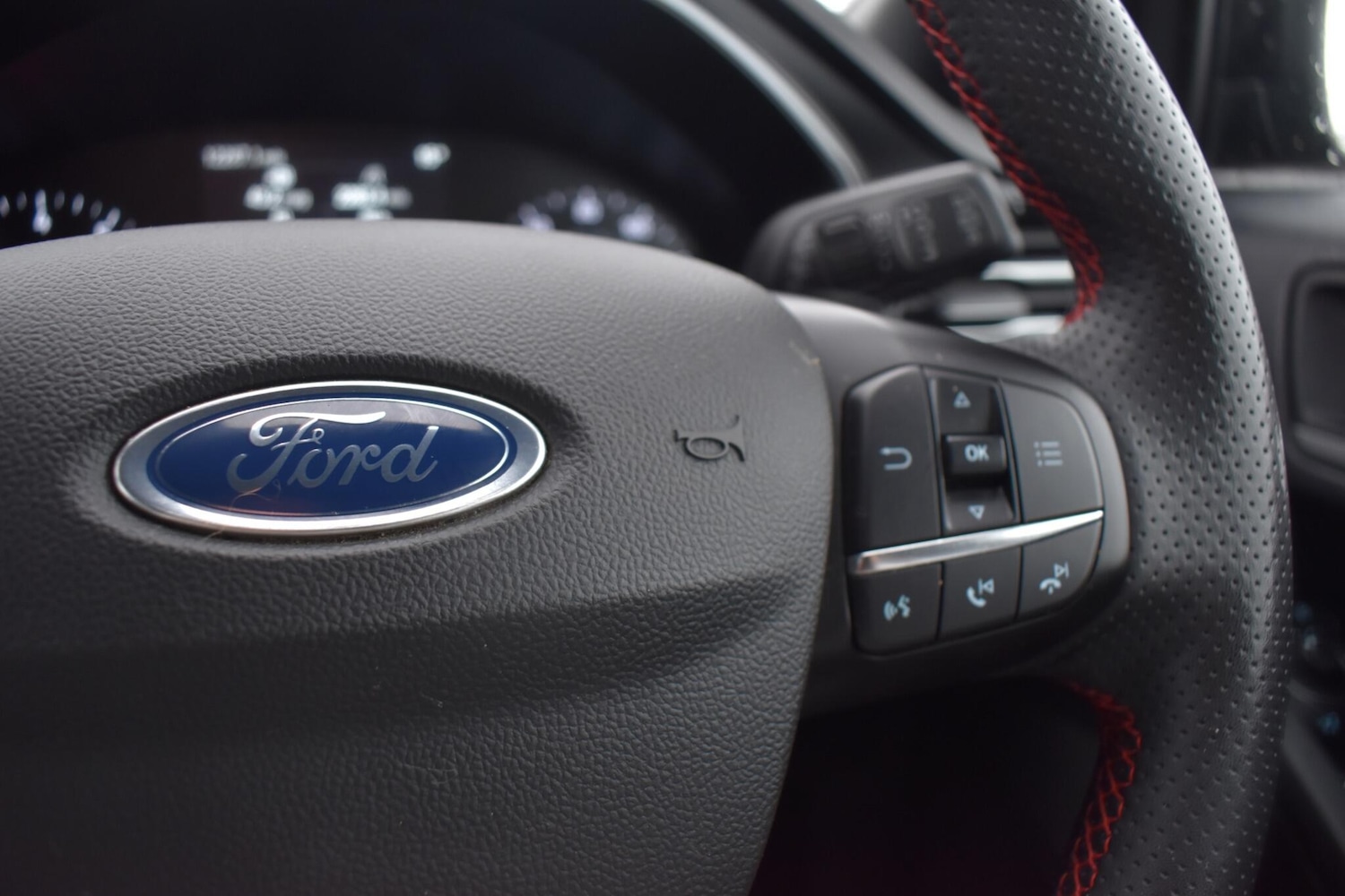 Used Ford Focus 2022 for sale - 76151810: Photo 20