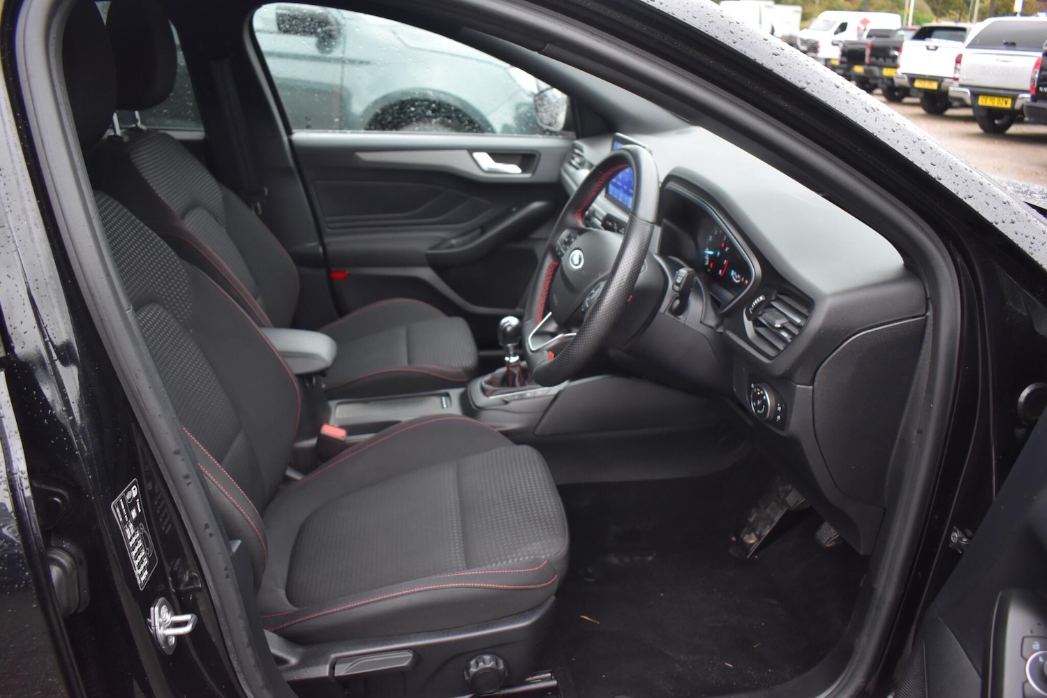 Used Ford Focus 2022 for sale - 76151810: Photo 23